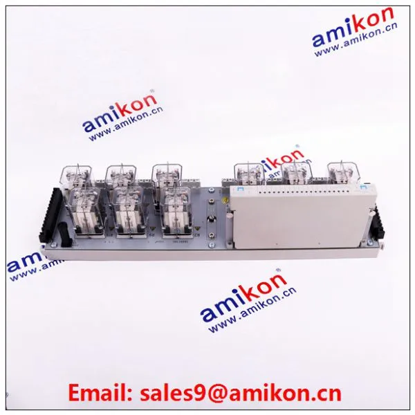 1C31166G01 EMERSON Controller Base Assembly OVATION DCS photo-2