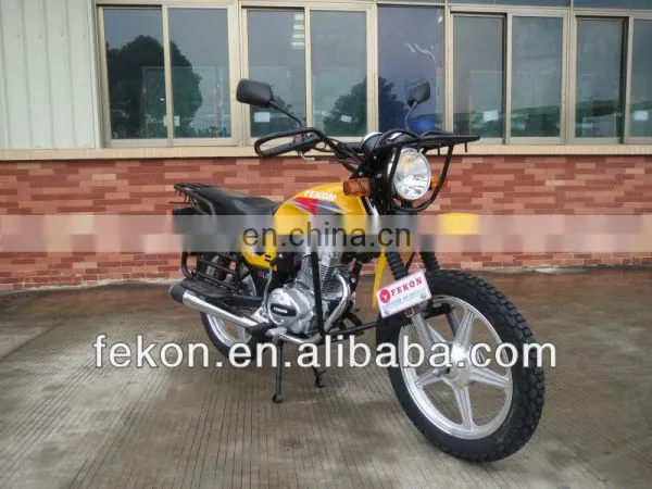 Gungzhou Fekon 2014 New Style 150cc Motorcycle photo-6