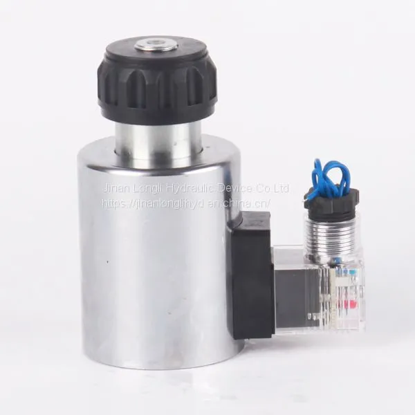 MFZ12-90YC Powerful Miniature Solenoid Coil Electromagnet