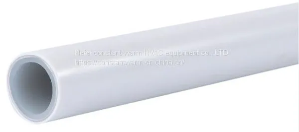 Hot Water Aluminum Plastic Composite Pipe Pexb Pipe photo-2