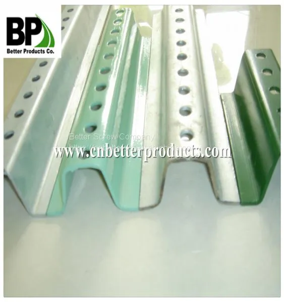 Wholesale U Channel Sign Post Products photo-3