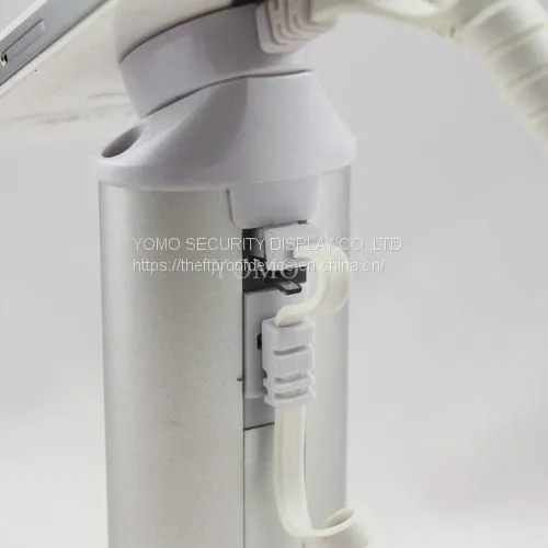 Brand New Anti-Theft Security Alarm Charging Display Stand Holder For Cellphone photo-2