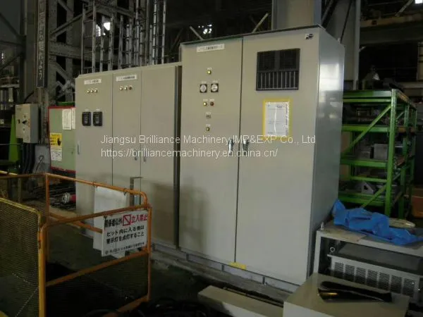 Japan LT15 6300 CNC Vertical Lathe photo-3