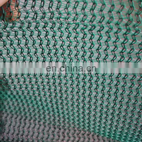 Product Anti-fire Building Safety Net Scaffolding Net photo-3