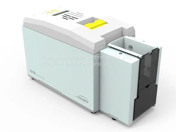 S22K/Self-services Kiosk Dual-sided Card Printer