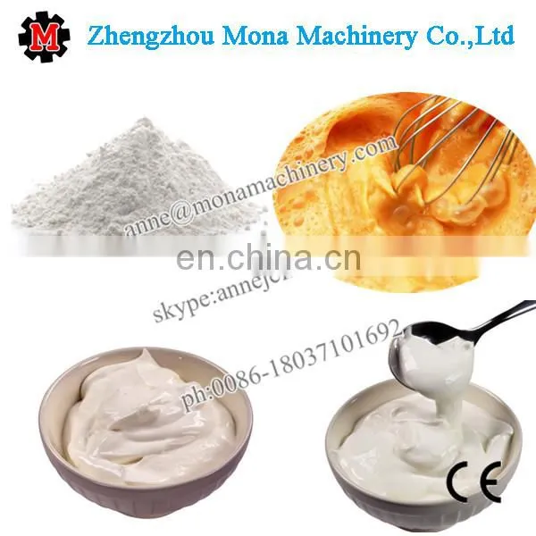 Multi-function Planetary Electric Food Mixer Machine photo-2