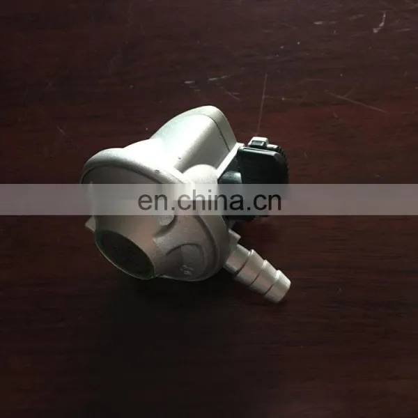 Low Pressure 27mm Lpg Gas Regulator From China Supplier Low Pressure Lpg Gas Regulator photo-4