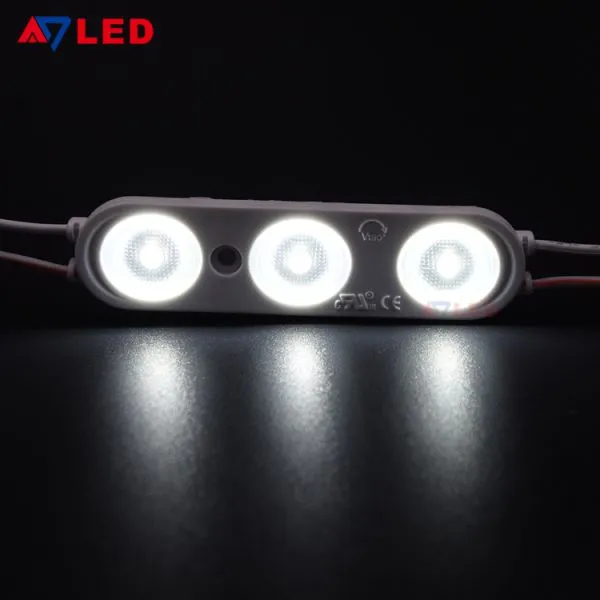 Adled Light Constant Current Backlight 2835 Led Module Smd for Outdoor Hair Salon Sign photo-2