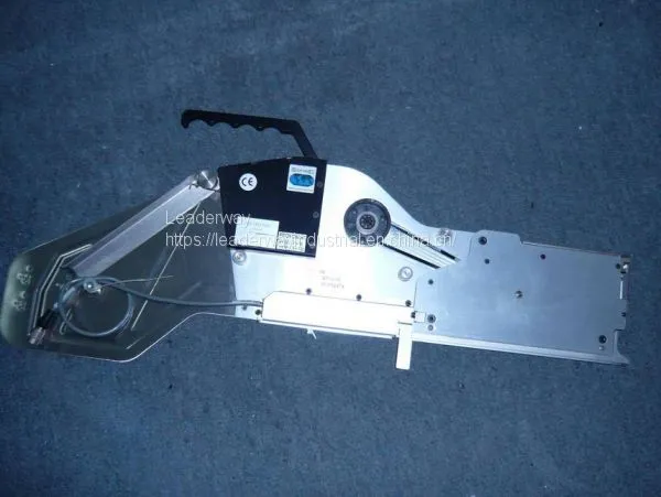 Original Fuji IP Pneumatic Feeder photo-2