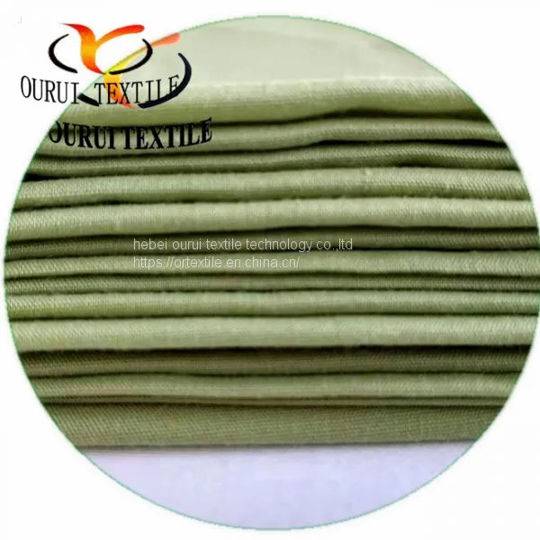 Hot Sale 65% 35% 133*72 TC Pocketing Fabric Pants Pocket Lining Fabric Manufacturer photo-3