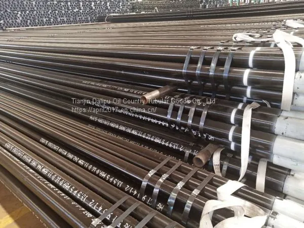 4-1/2 P110 LTC CASING PIPE R3 photo-5