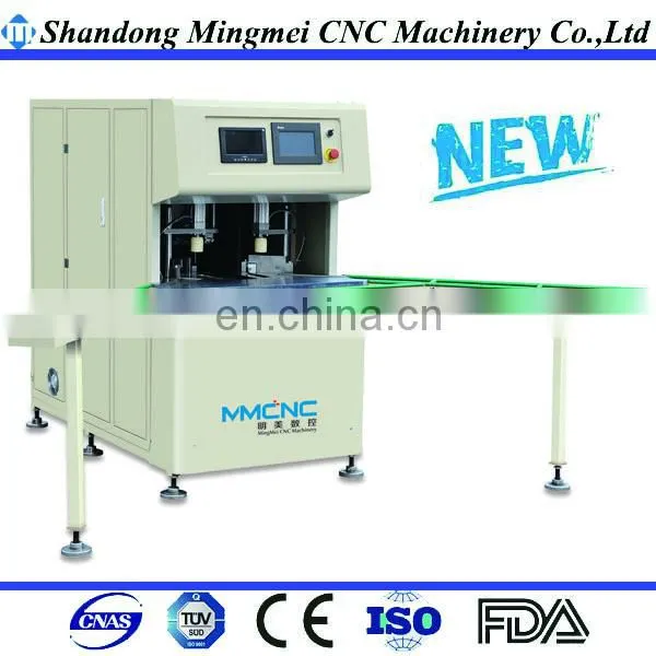 Pvc Window Machine Romania Ignition Coil Sagem Auto Parts Upvc Window Making Machine photo-5