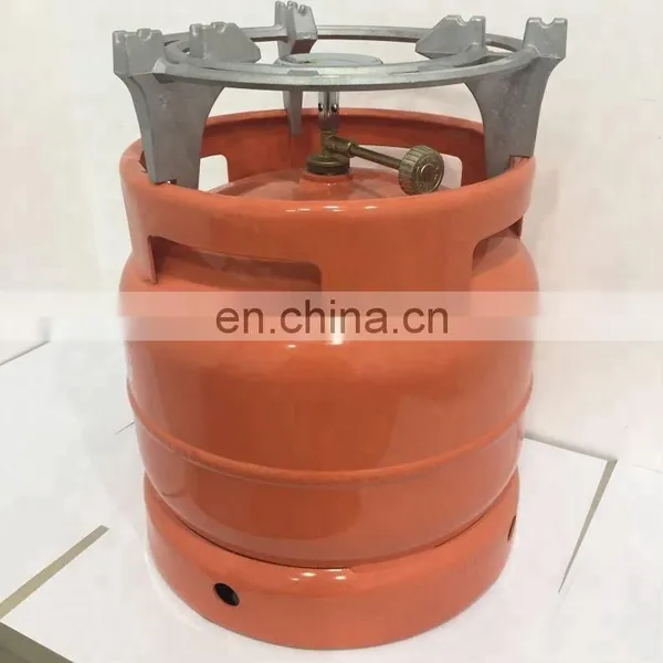 11Kg Gas Cylinder Lpg Gas Cylinder Tank Philippines photo-3