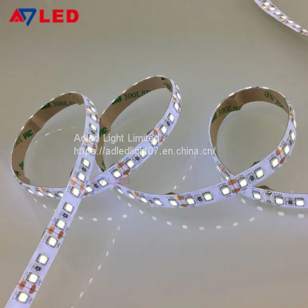 Best Service Waterproof Ip65 24w/m 2835 Super Bright Band Led Strip for Closing Store Display photo-5