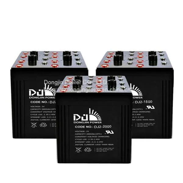 Dongjin Large Series Battery