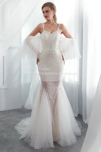 Fit and Flare Wedding Dresses photo-2