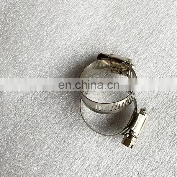 Spare Parts for Cummins NT855 Engine Hose Clamp 3609911 photo-3