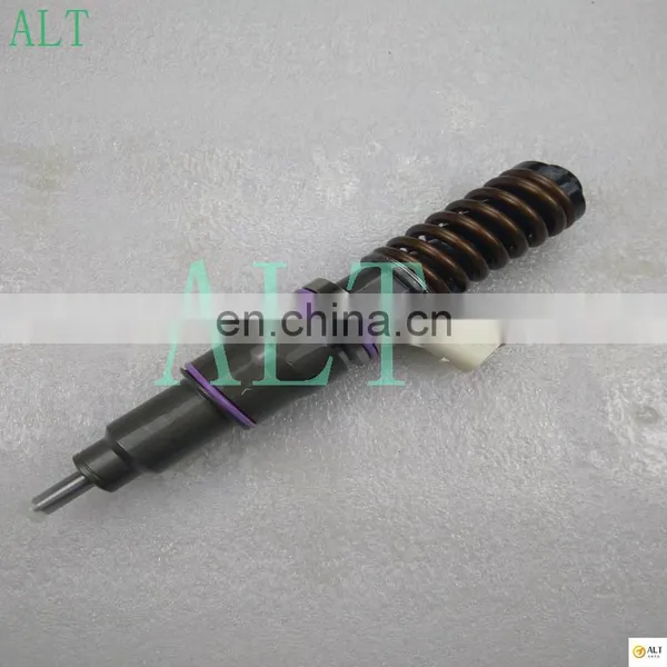 Good Quality and Reanable Price Common Rail Fuel Injector 21340612 for VOLVO Excavator photo-3