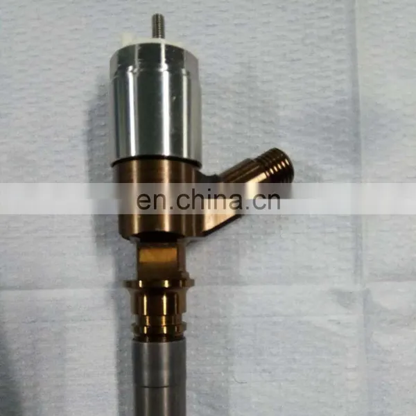 Diesel Fuel Injector 326-4740
