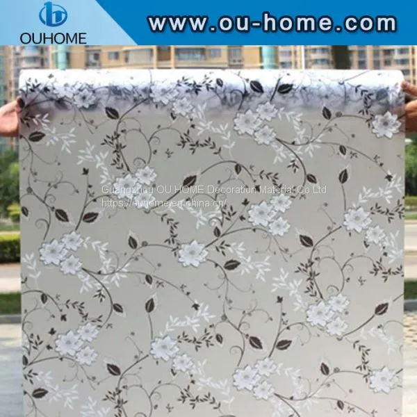 BT885 Colored Window Tint Security Film photo-2