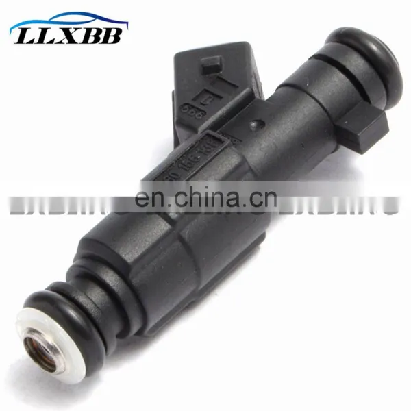 Original LLXBB Fuel Injector 0280156138 For GMC Buick Sail Chevrolet Corsa 92101271 25319301 photo-5
