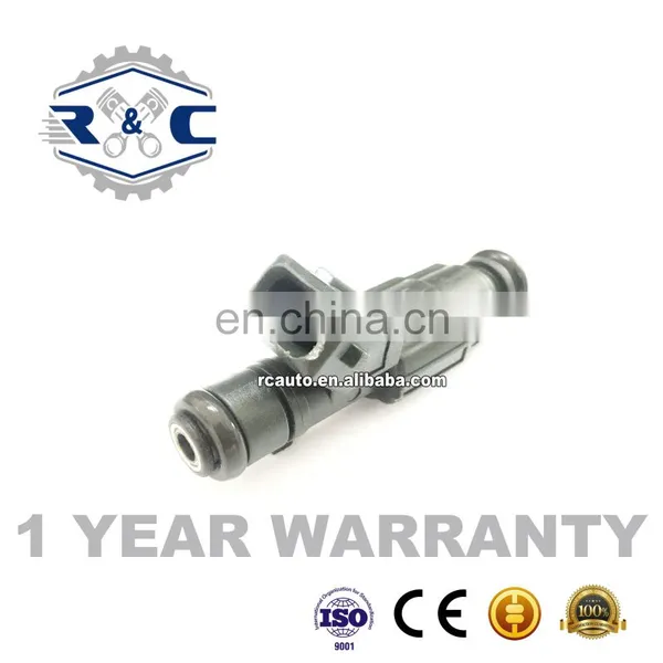 R&C High Quality Injector 0 280 156 430 Nozzle Auto Valve For Great Wall Haval 100% Professional Tested Gasoline Fuel Inyector photo-4