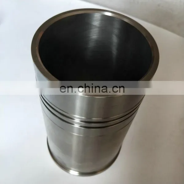 6CT8.3 Engine Cylinder Liner 3948095 3944344 3800328 photo-3