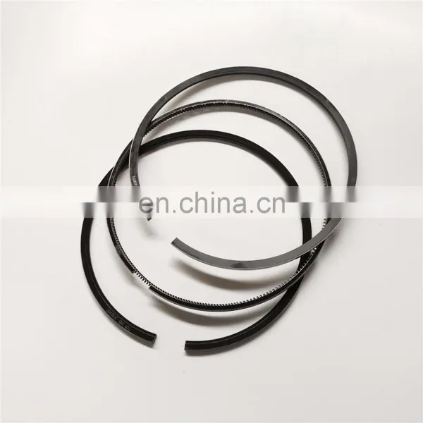 Cummins Diesel Engine QSK K19 K38 K50 Piston Ring Set 4089500 4955975 photo-2