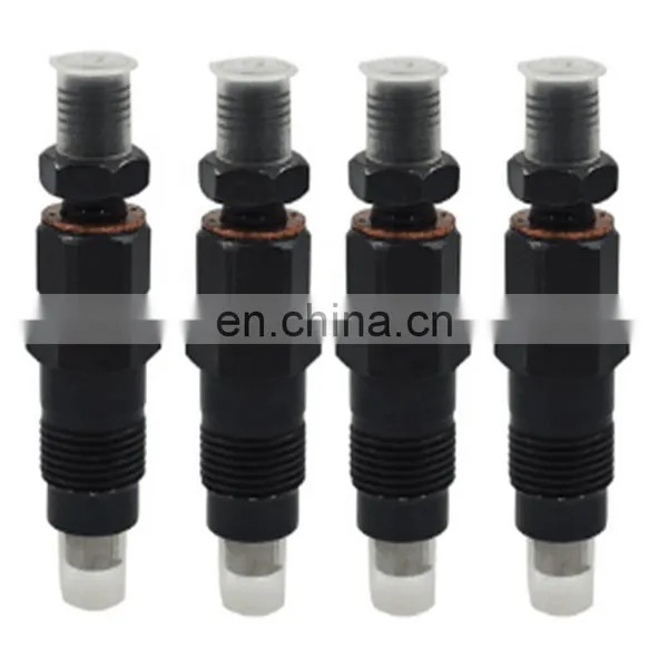 Diesel Injector Nozzle for Land Cruiser HZJ79 23600-19075 Diesel Injector Nozzle photo-4