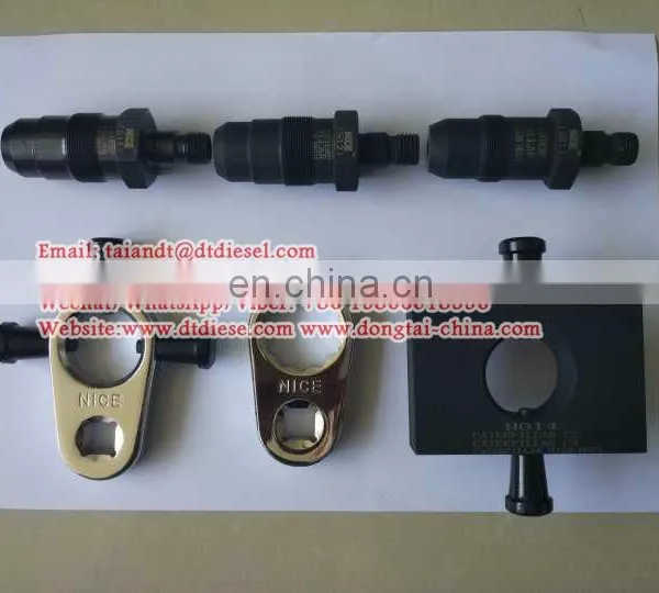 Dismounting Tools for HEUI 3126/C7/C9 photo-3