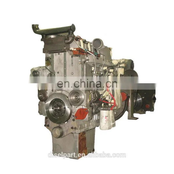 Diesel Engine Parts 3165356 Fuel Pump for Cqkms NT855-C280 PY160 Grader Dasmarias Philippines
