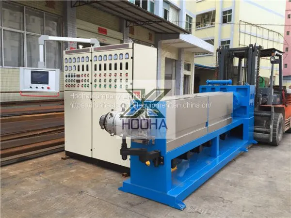 High Speed Wire And Cable Manufacturing Equipment , PLC Control Cabinet