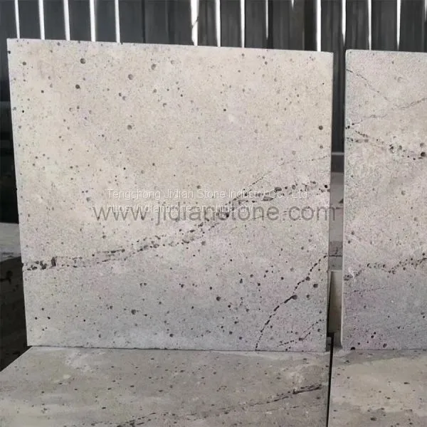 Volcanic Paving Stone Pavers photo-2
