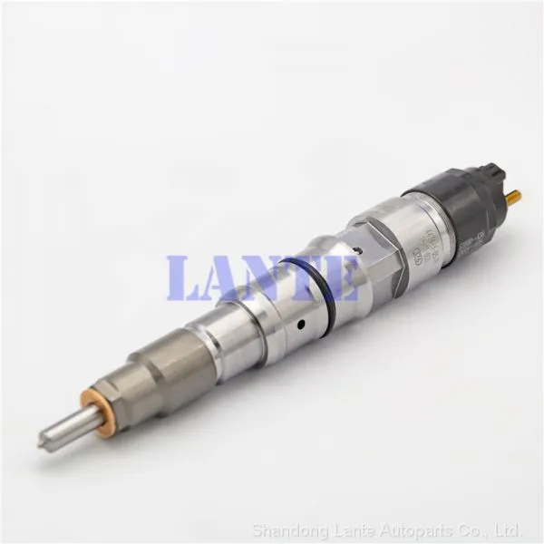 Common Rail Injector 0445120116 0445120127 0445120135 Diesel Injector photo-3