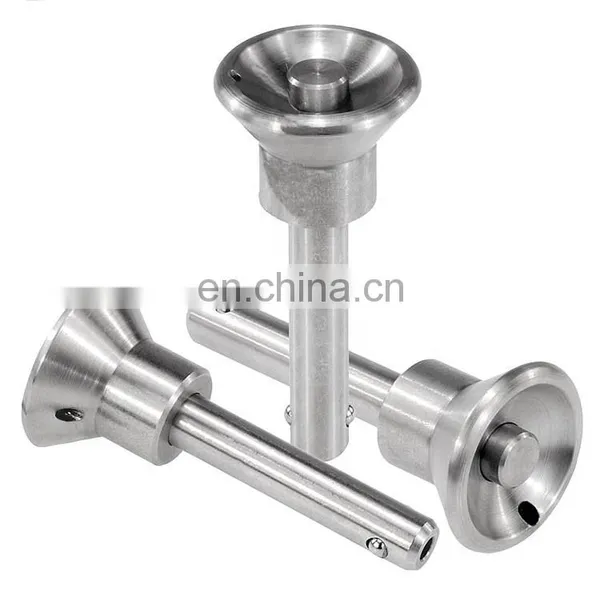 High Precision CNC Machining PartsMachinery SuppliesIndustrial Supplies photo-3
