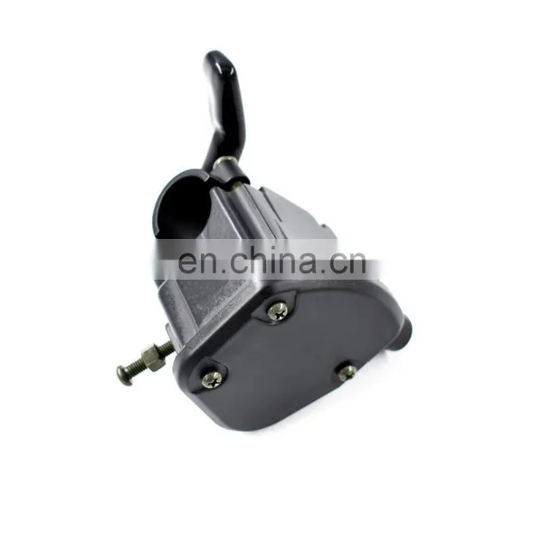 THUMB THROTTLE Assembly Motorcycle Thumb Oiler for YAMAHA RAPTOR 350 660 700 P TT03 photo-2