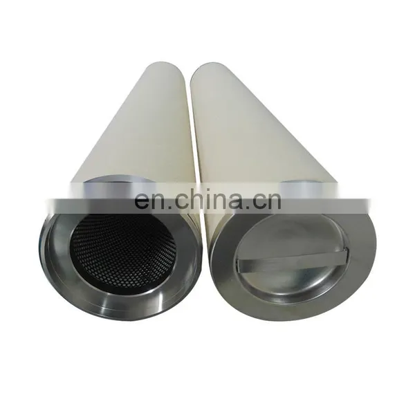 Long Service Life 0.1 Micron Filter Cartridge for Coconut Oil photo-6