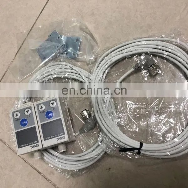 SMC Brand New Original Digital Position Sensor ISA3-HCN-2LB Special Sale photo-3
