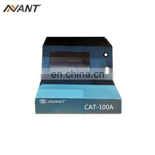 NT-619 Multifunctional Injection Pump Test Bench Add System Can Test Common Rail Injector and CAT 320D Pump and EUI/EUP photo-5