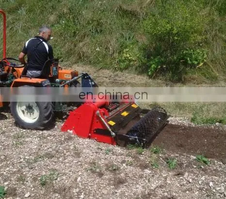 Tractor Implements Stone Burier for Sale photo-4