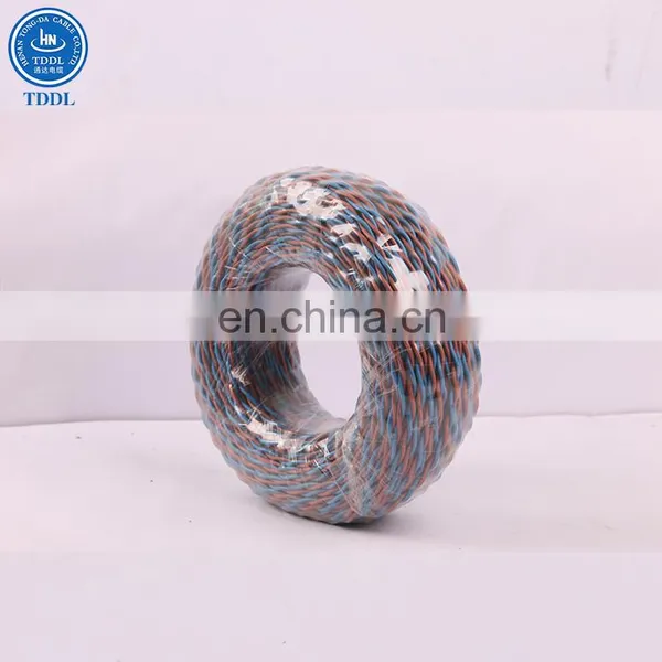 PVC Electric Wire for IEC Sizes photo-4