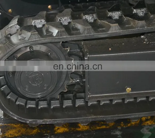 Surprise Promotion for 3.5 Ton Mini Excavator Hydro Excavator for Sale With Cheap Price photo-4