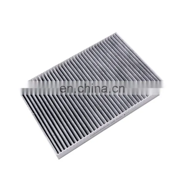 Pre Filtration Aluminium Air Filter 6R0 819 687 photo-2