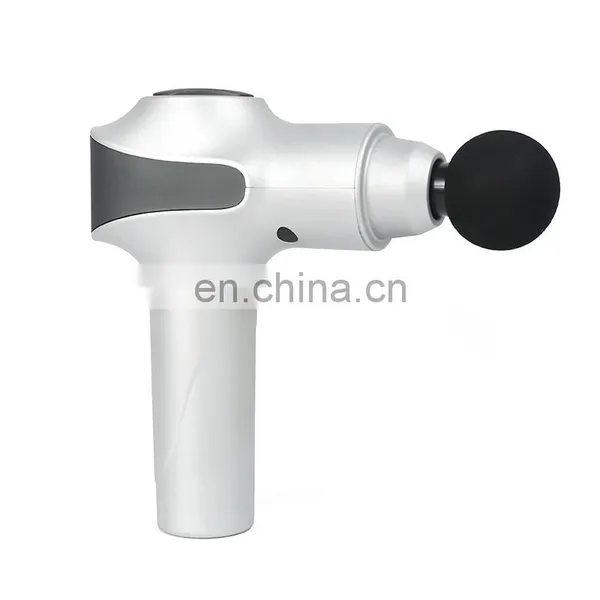 Fitness Equipment Sprots Use Muscle Massage Gun Handheld Massage Gun Therapy photo-2