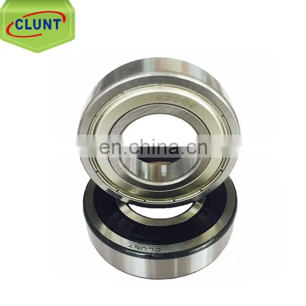 Deep Groove Ball Bearings 6208 China Retail Bearing 6208zz 6208-2rs photo-4