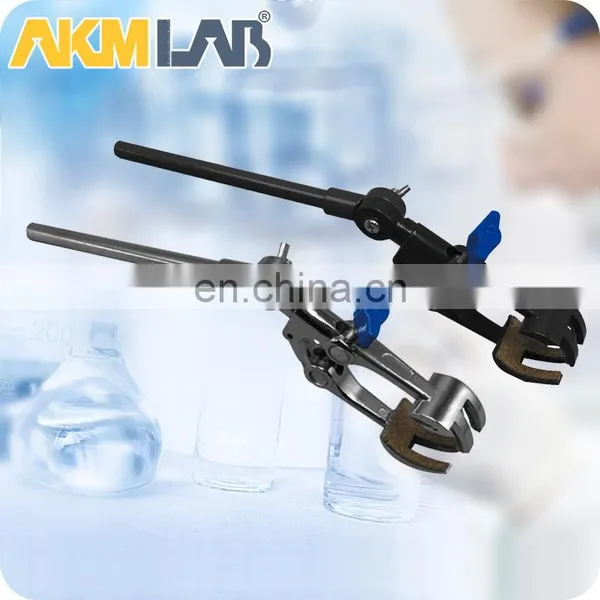 AKMLAB Laboratory Three Finger Extension Clamp photo-3