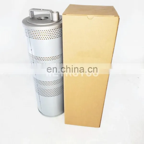Pump Hydraulic Oil Filter 4448160 YA00033064 photo-6