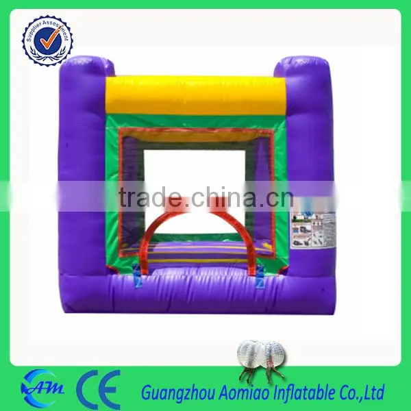 The Octopus Play Inflatable Bouncer Commercial Inflatable Jumping Castle photo-3