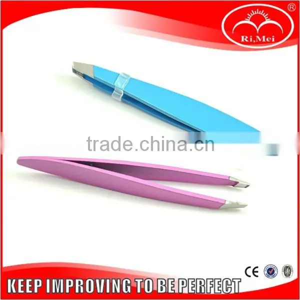 High Hardness Antistatic Stainless Tweezers , Antistatic Tweezers photo-3