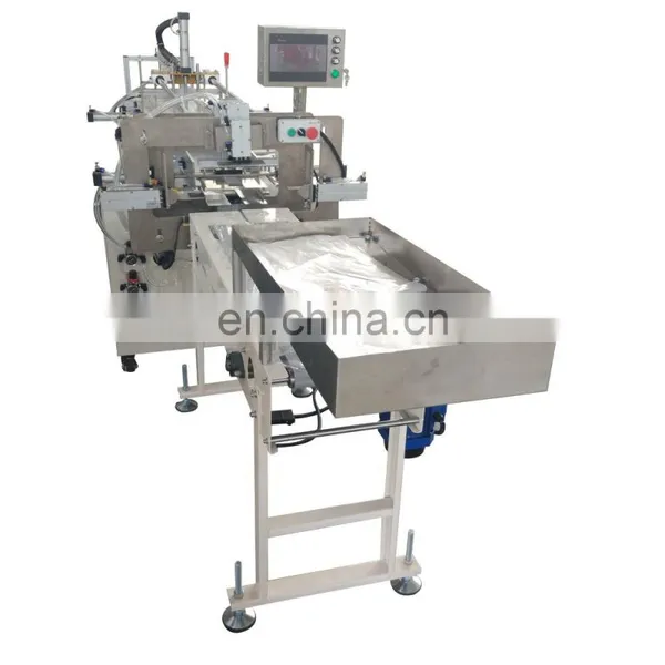 Automatic Toilet Paper and Kitchen Towel Paper Production Line photo-4